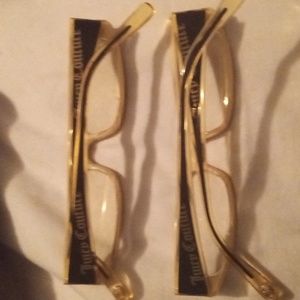 Juicy couture eyeglasses